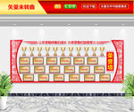荣誉墙