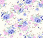 玫瑰花 牡丹花