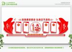 廉政背景 