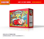 樱桃包装 车厘子包装