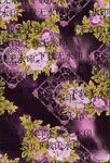 大牌花 牡丹 花纹