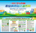 2022年职业病防治法宣传周