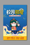 校园防疫