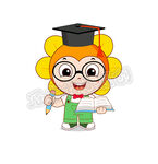 向日葵小博士