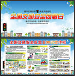 交通安全反思日