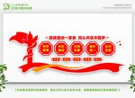 民族团结