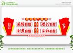 四个自信 