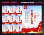 中国学生发展核心素养