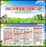 2022年防灾减灾日