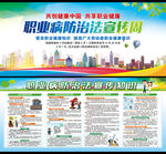 2022年职业病防治法宣传周