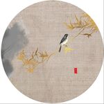 竹子  
