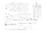 室内平面素材库CAD