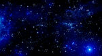 星空  