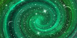极光星空