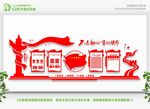 党建文化墙