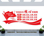 社会主义核心价值观