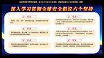全球安全倡议六个坚持