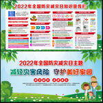 防灾减灾