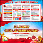中华人民共和国职业教育法