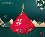 粽子包装 端午礼盒