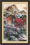 江山如画 