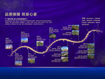 企业发展历程