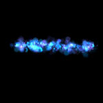 大写数字一 减号