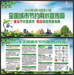2022城市节水宣传周