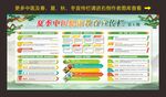 中医健康教育宣传栏图片