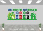 垃圾分类广告