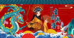 国潮壁纸