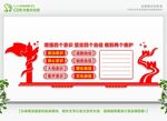 四个自信 