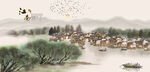 江南水乡