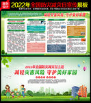 2022年全国防灾减灾日