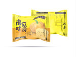 南瓜吐司面包糕点西点甜点样机
