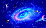 宇宙星空