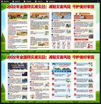 全国防灾减灾日