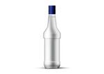 川酒玻璃瓶酒瓶 效果瓶型 