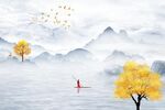 电视背景墙