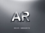 不锈钢立体字