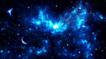 星空  
