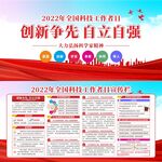 2022年全国科技工作者日