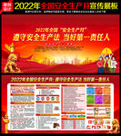 2022年安全月