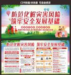 自然灾害