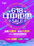 年中钜惠