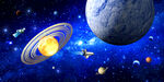 宇宙