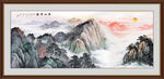 江山如画