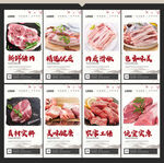 猪肉