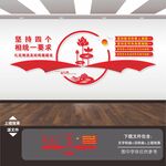 师风师德文化墙