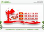价值观造型 